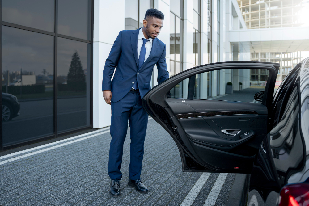 Airport Transfers in Nairobi – Seamless Travel from JKIA to the City and Beyond