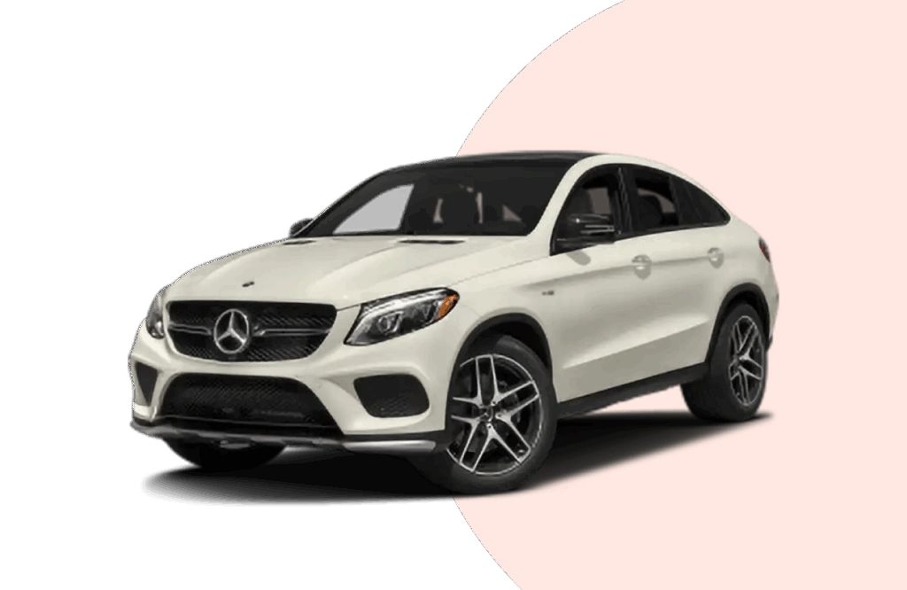 Mercedes-Benz GLE Car Hire Nairobi | Luxury Chauffeur-Driven SUV Kenya