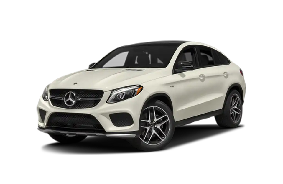 Mercedes-Benz GLE Car Hire Nairobi | Luxury Chauffeur-Driven SUV Kenya