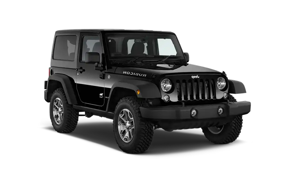 Jeep Wrangler Rubicon Hire Kenya