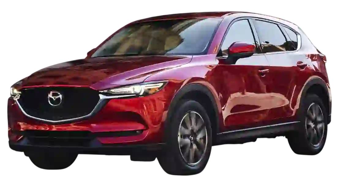 Mazda CX5 0